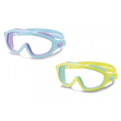 Potápěčské brýle Intex 55983 KIDS SWIM MASKS - SADA 2 KS