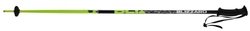 lyžařské hůlky BLIZZARD Allmountain ski poles, neon yellow