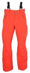 BLIZZARD BLIZZARD Ski Pants Power, red, 2022