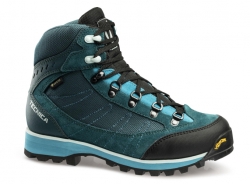 TECNICA TECNICA Makalu IV GTX Ws deep laguna/rich laguna