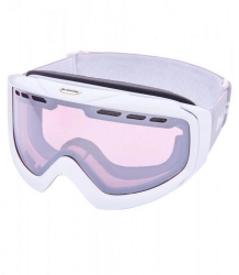 BLIZZARD BLIZZARD 906 LDAVZO, extra white shiny, rosa2, silver mirror