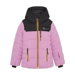 COLOR KIDS COLOR KIDS Jr. Ski Jacket - Quilt-741666.5214-Lilac chiffon, 24/25