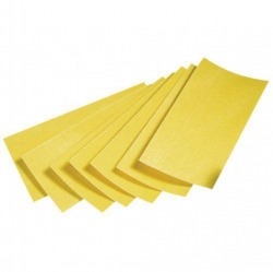 WINTERSTEIGER WINTERSTEIGER Sanding Paper Grain 320 (50 pcs.)