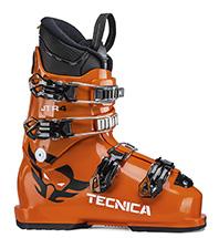 TECNICA TECNICA JTR 4, ultra orange, 19/20