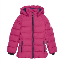 COLOR KIDS COLOR KIDS Ski Jacket - Quilt, vivacious, 2023