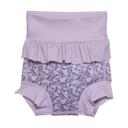 COLOR KIDS COLOR KIDS Trunks W. Frills, AOP-663-Lavender Mist, 2025