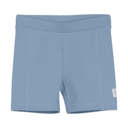 COLOR KIDS COLOR KIDS Sport Short Tights -7023-Faded Denim, 2025