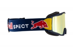 RED BULL SPECT RED BULL SPECT NEON-03YE2, blue/smoke with yellow mirror, 24/25