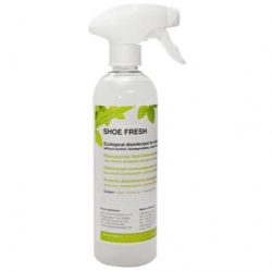 WINTERSTEIGER WINTERSTEIGER Discinfectant Shoe Fresh Eco, 500 ml