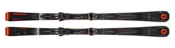 BLIZZARD Thunderbird R15 + TPX 12 DEMO, 22/23