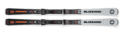 BLIZZARD Firebird RS TI + XCELL 12 DEMO, 24/25