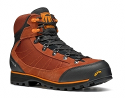 TECNICA TECNICA Makalu IV GTX Ms, 021 rich laterite/black