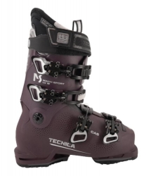 TECNICA TECNICA Mach sport 95 X LV W GW, wine bordeaux, 21/22