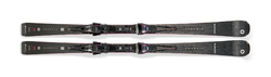 BLIZZARD Phoenix R14 PRO + TPX 12 W DEMO, black/pink, 25/26