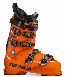 TECNICA TECNICA Mach1 130 MV, ultra orange, 18/19