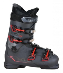 TECNICA TECNICA Mach Sport 80 HV, anthracite/red, 19/20