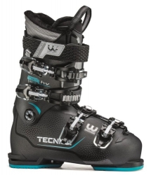 TECNICA TECNICA Mach1 85 HV W RT, anthracite, 18/19