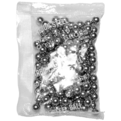 Kuličky 4 mm řízení 144 ks