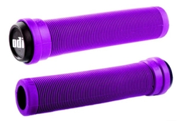 Gripy BMX ODI Longneck Soft 135 mm Iridescent Purple