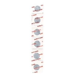 Záplaty Weldtite Cure 15 mm - set 6 ks