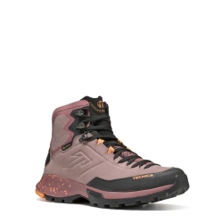 TECNICA TECNICA Forge Hike MID GTX Ws, dark pink/coral