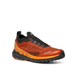 TECNICA Pyrox Speed Ms, orange/black