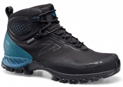 TECNICA TECNICA Plasma MID S GTX Ws, black/rich laguna