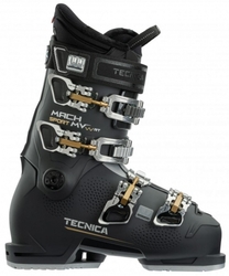 lyžařské boty TECNICA Mach Sport 85 MV W RT, graphite, 22/23