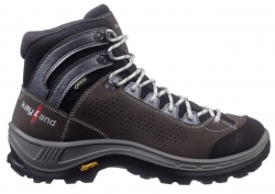 KAYLAND KAYLAND Impact Gtx, Anthracite/Grey