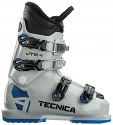 lyžařské boty TECNICA JTR 4, cool grey, rental, 20/21