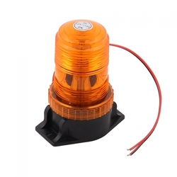 Maják stroboskopický LED 10-110 V