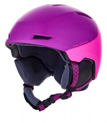 helma BLIZZARD Viva Viper ski helmet junior, violet matt/pink matt