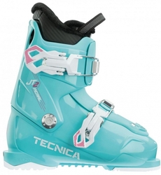 lyžařské boty TECNICA JT 2 PEARL, light blue, 21/22