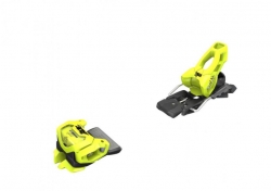 TYROLIA TYROLIA ATTACK 11 GW brake 110 [A], flash yellow