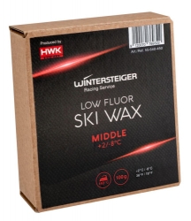 WINTERSTEIGER WINTERSTEIGER RS Low Fluor Wax 100 g, middle