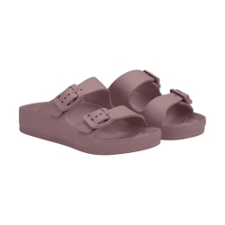 COLOR KIDS COLOR KIDS Jr. Sandals W. Buckles-4200-Woodrose, 2025