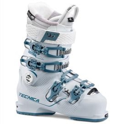 lyžařské boty TECNICA Mach1 85 X W MV, ice, 17/18