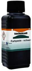 WINTERSTEIGER WINTERSTEIGER TECHNICOLL Color Paste 100 g, black