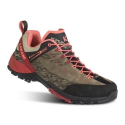 KAYLAND KAYLAND Revolt Ws Gtx, Brown/Red