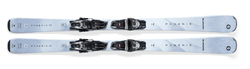 BLIZZARD Phoenix 7.7 + TPC 10 DEMO W, ice blue, 26/27