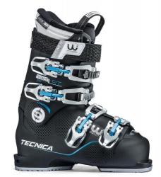 TECNICA TECNICA Mach1 85 MV RT W, black, 18/19