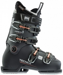 lyžařské boty TECNICA MACH1 95 MV W HEAT, graphite, 20/21