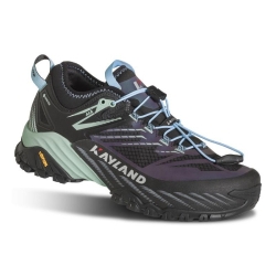 KAYLAND KAYLAND Duke Ws Gtx, Black/Light green