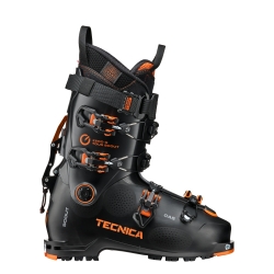 lyžařské boty TECNICA Zero G Tour Scout, black, 23/24, 23/24