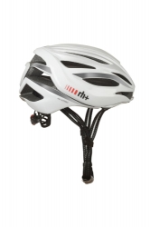 RH+ RH+ Air XTRM, shiny white/silver reflex, 2025