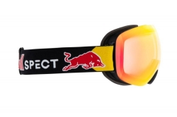 RED BULL SPECT RED BULL SPECT BENT-01REX, black/brown with red mirror Photochrome S1-3, 24/25