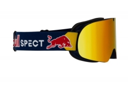 RED BULL SPECT RED BULL SPECT SOAR-11RE2, dark blue/red snow - orange with red mirror cat. S2, 24/25