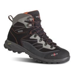 KAYLAND KAYLAND Taiga Evo Gtx, Black/Orange