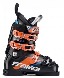 TECNICA TECNICA R9.5 90, black, 14/15