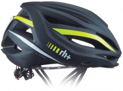 RH+ RH+ Air XTRM, matt black/yellow fluo